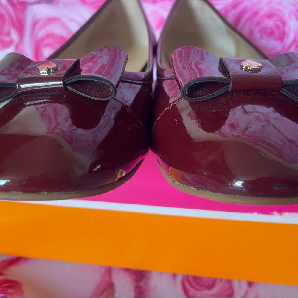 Kate Spade ♠️flats - Picture 3 of 6